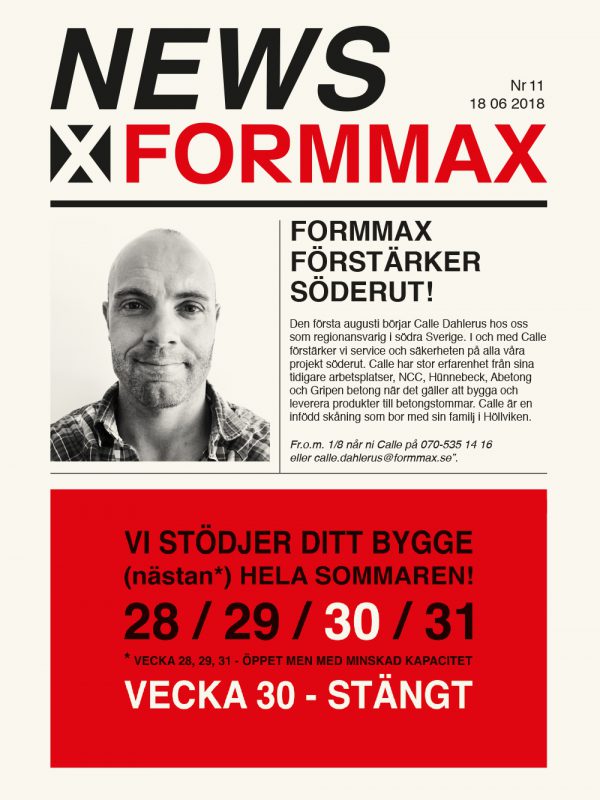 NR 11 / 18 06 2018