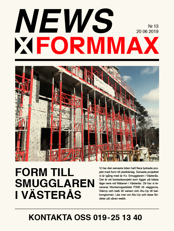 NR 13 / 20 06 2019