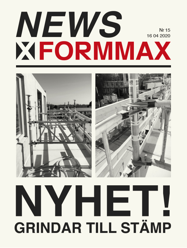 NR 15 / 16 05 2020